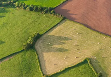 Entretien pour exploitations agricoles